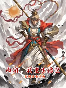 重生西游之我是孙悟空笔趣阁